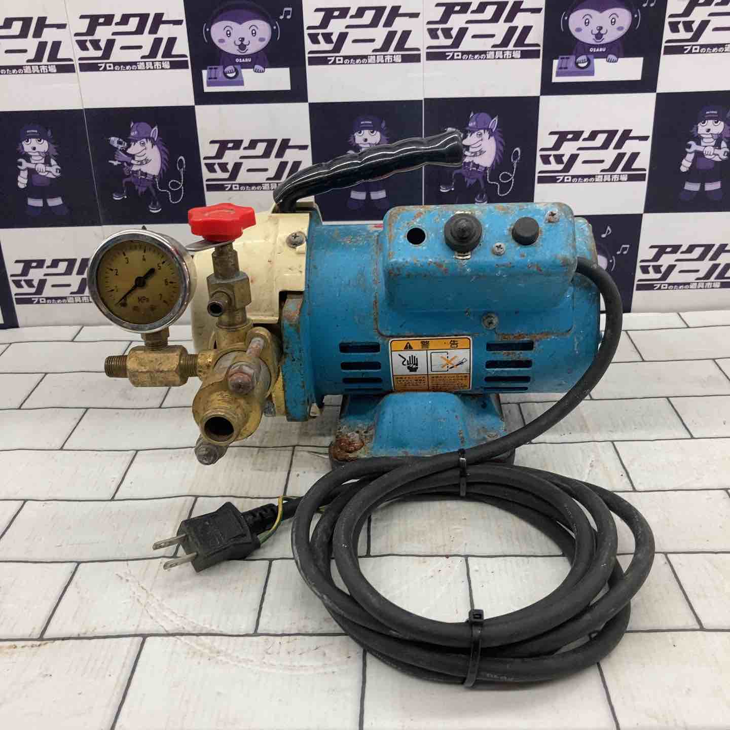 キョーワ ポータブル型洗浄機 KYC20A キョーワ ポータブル型洗浄機 KYC20A キョーワ ポータブル型洗浄機 KYC