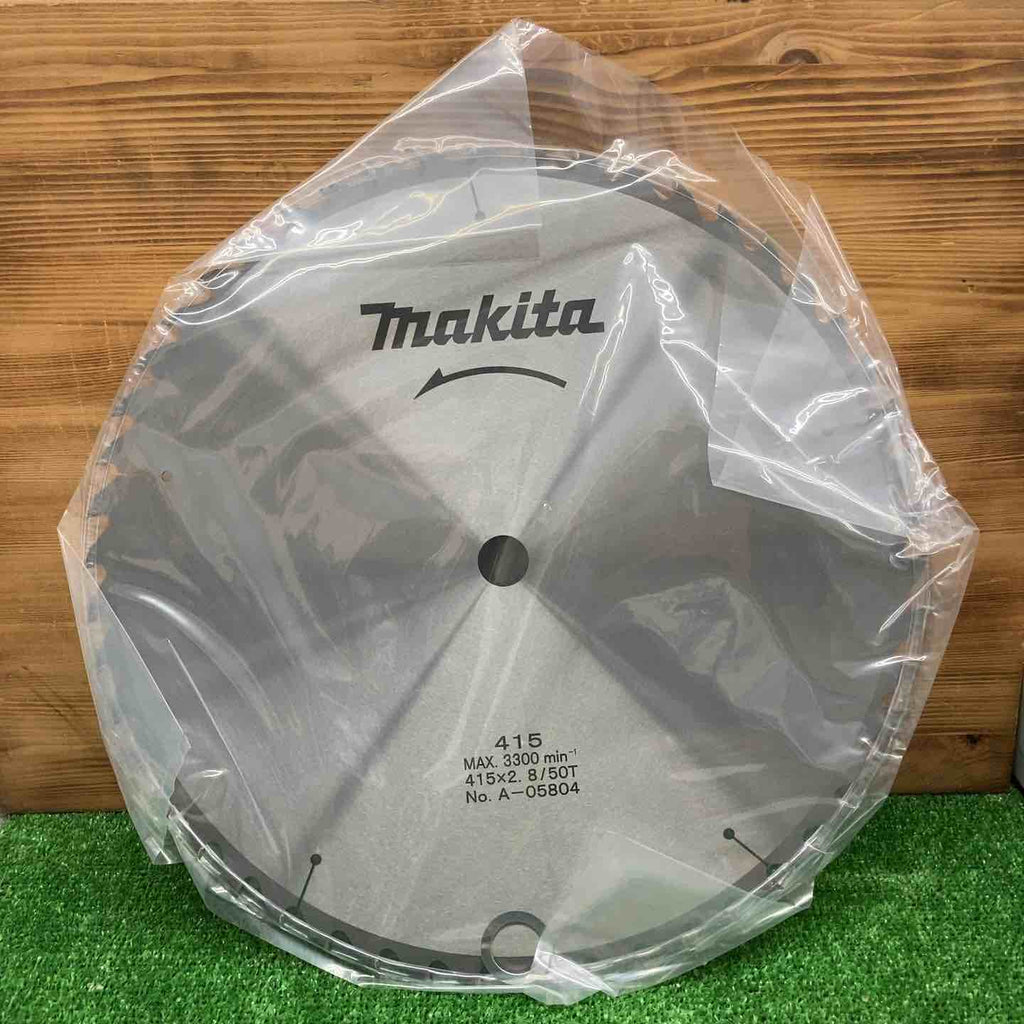 マキタ(Makita) チップソー 外径415mm 刃数50T 一般木工用 A-05804 | マキタ(Makita) チップソー 外径160mm 刃数52T 一般木工用 A