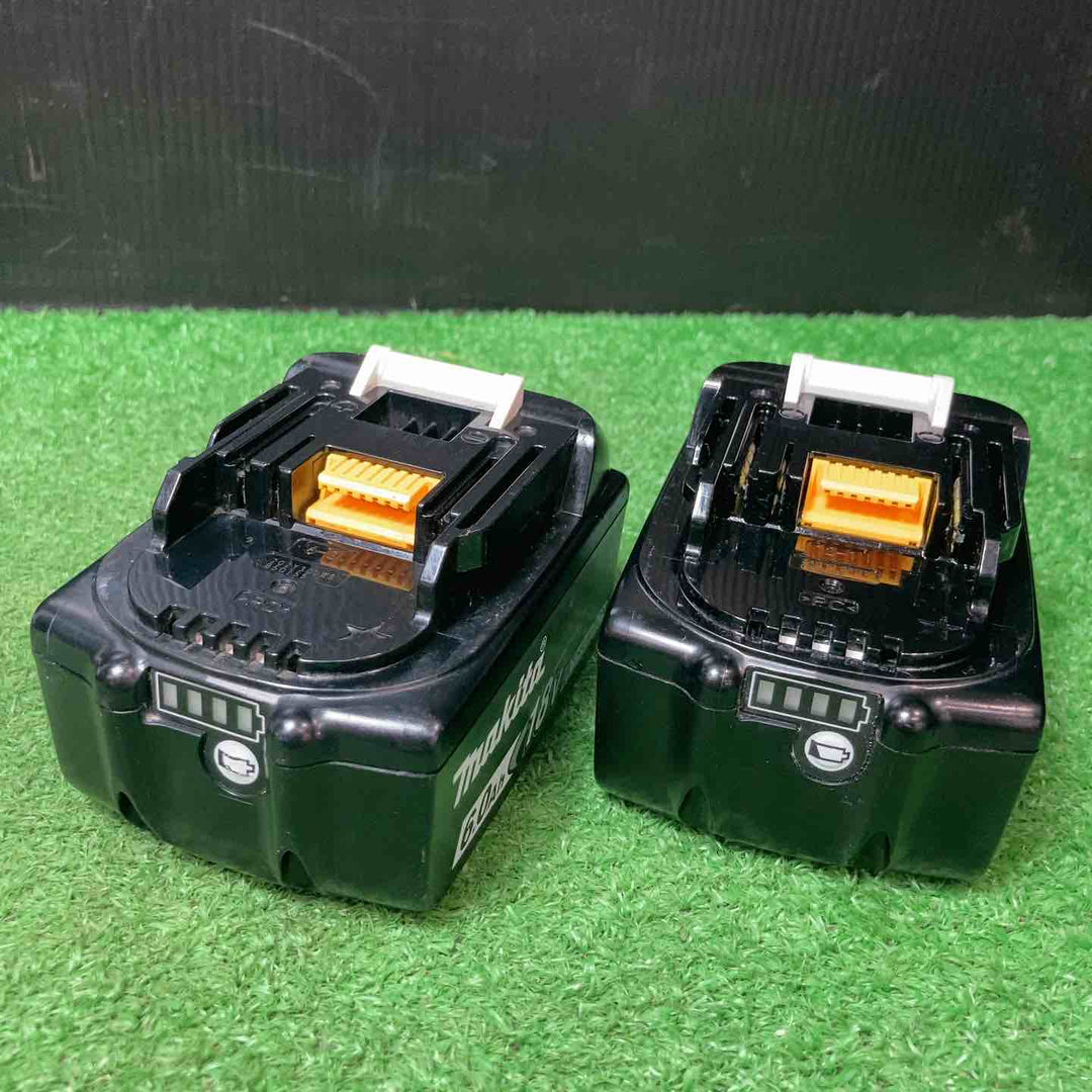 ★マキタ(makita) コードレス丸のこ HS631DRGXB【岩槻店】