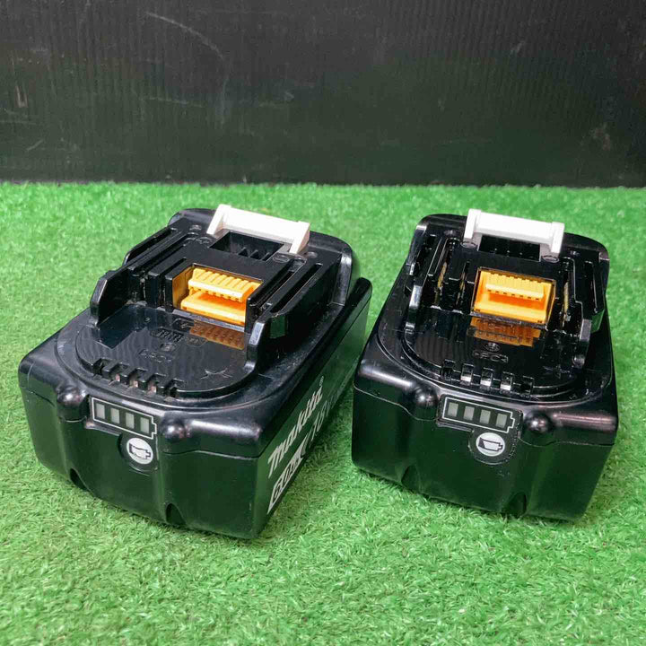 ★マキタ(makita) コードレス丸のこ HS631DRGXB【岩槻店】