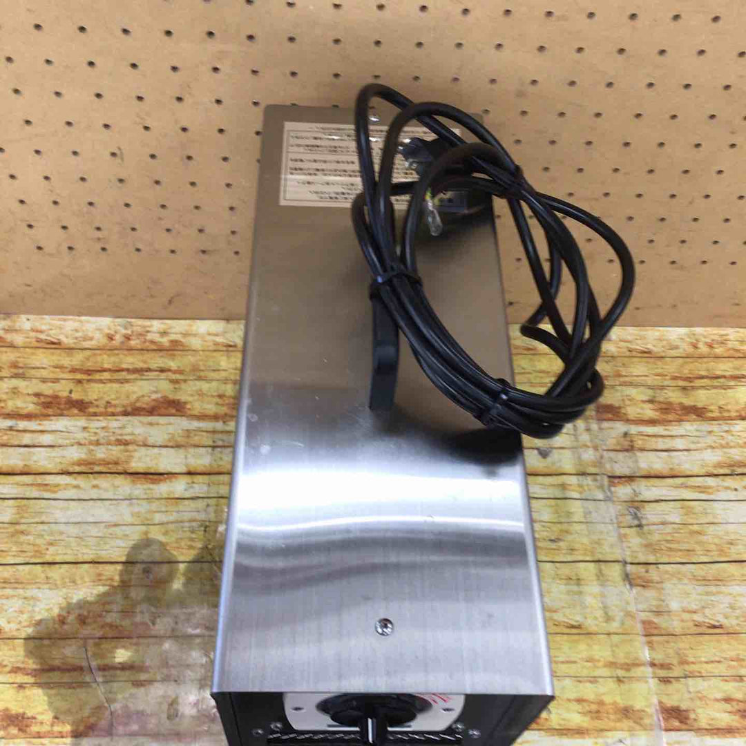 ポータブルオゾン発生器　CA500T【川崎店】