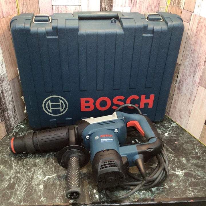 ★ボッシュ(BOSCH) 電動ハンマー GSH5XN【八潮店】