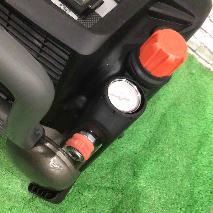 ★ハイコーキ(HIKOKI ※旧:日立工機) エアコンプレッサー EC1433H【川口店】