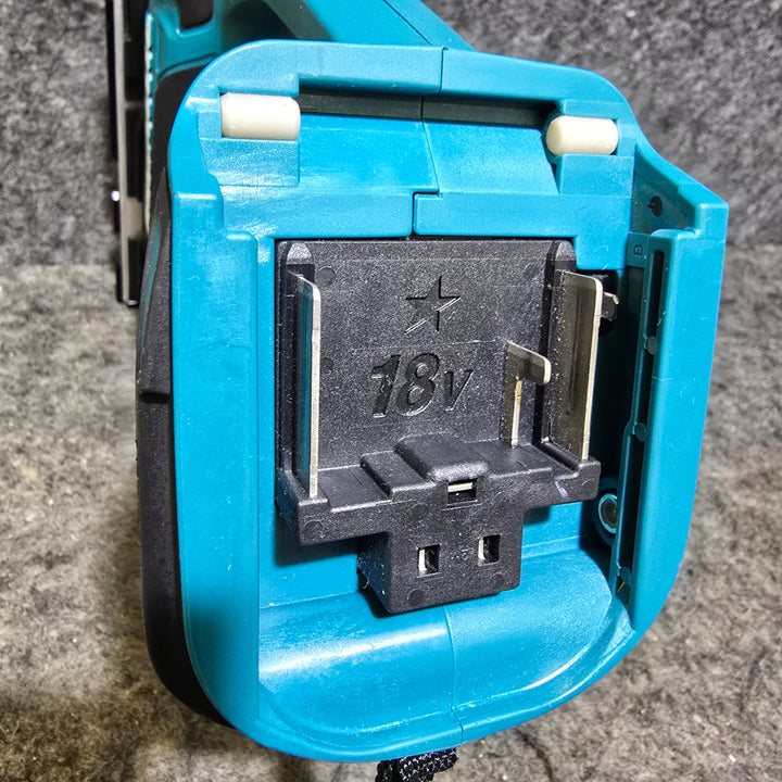 【中古品(本体、バッテリ美品)・新品刃付き！】マキタ(makita) コードレスボードカッタ SD180DRGX【桶川店】
