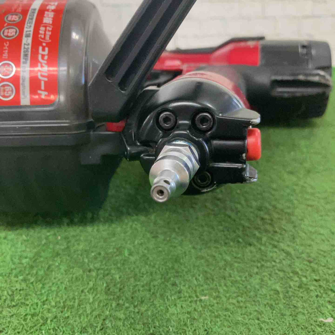 ★マキタ(makita) 高圧エア釘打ち機 AN631H【町田店】