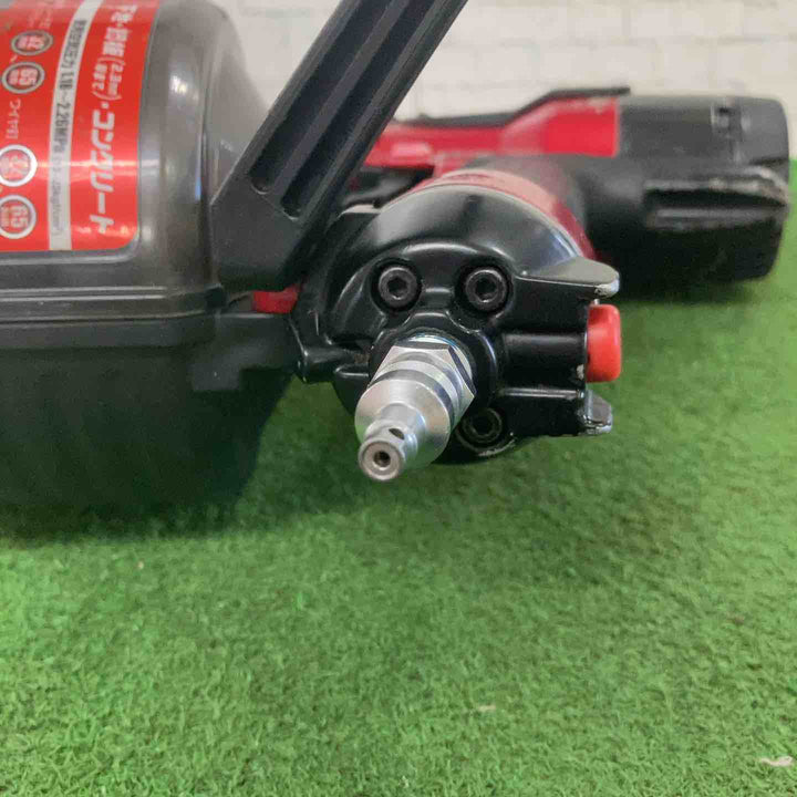 ★マキタ(makita) 高圧エア釘打ち機 AN631H【町田店】