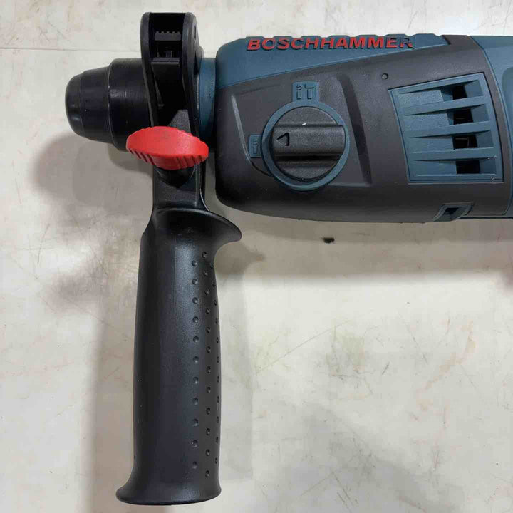 ★ボッシュ(BOSCH) ハンマドリル GBH2-18RE【川口店】