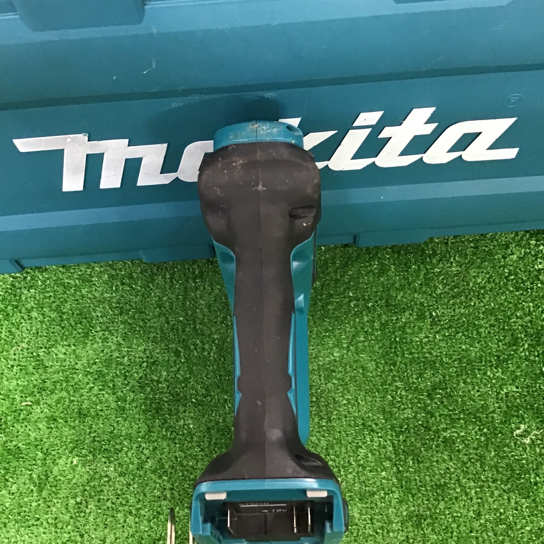 ☆マキタ(makita) コードレスタッカー ST421DZK【町田店】 – アクト