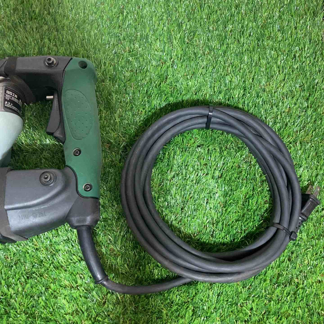 ★ハイコーキ(HIKOKI ※旧:日立工機) 電動ハンマ H41SA2【戸田店】