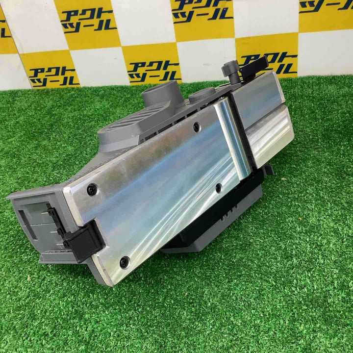 ◇EARTH MAN SHARE LINK 18V充電式ブラシレス電気カンナ SL-BPLA82-AS【越谷店】