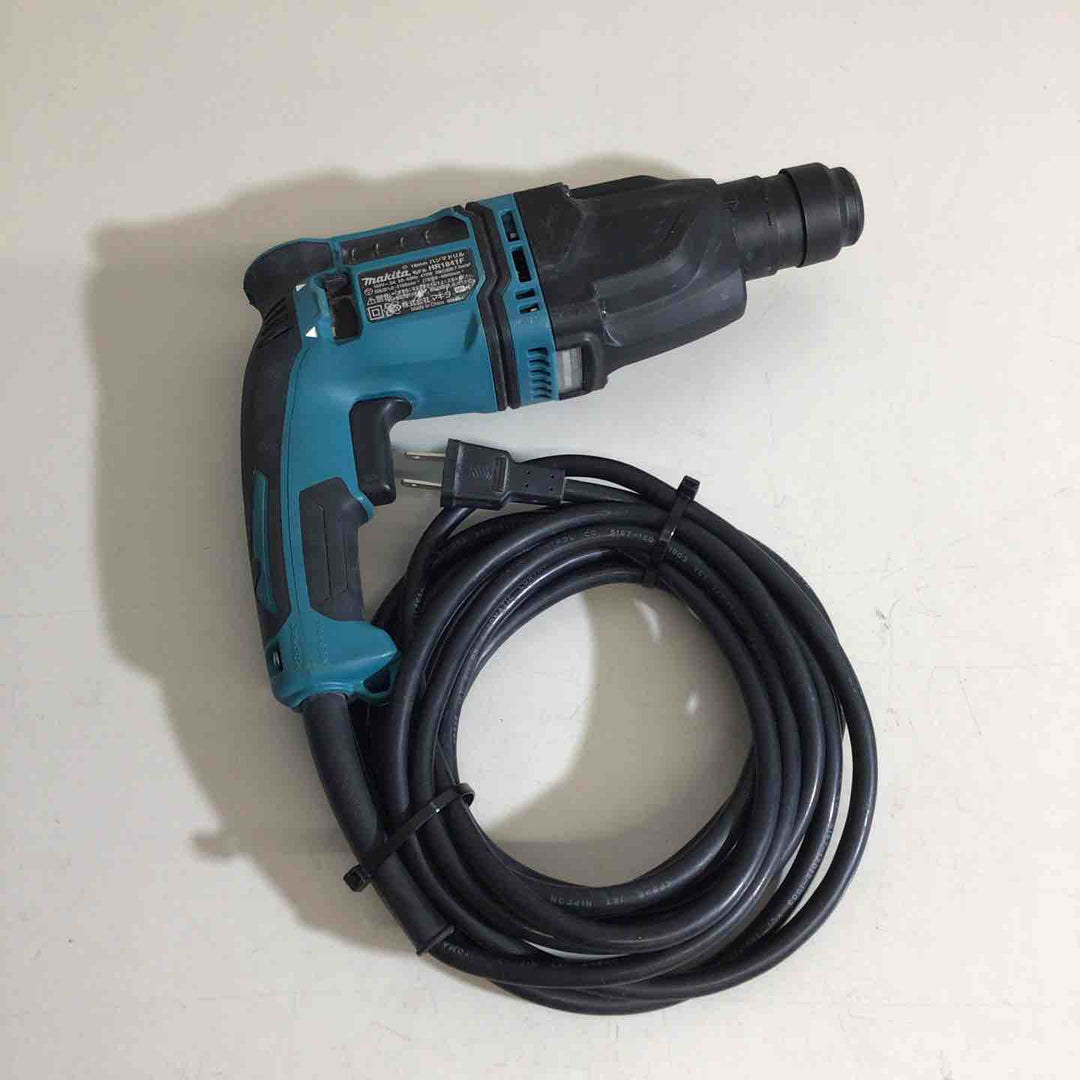 ★マキタ(makita) ハンマドリル HR1841F【戸田店】