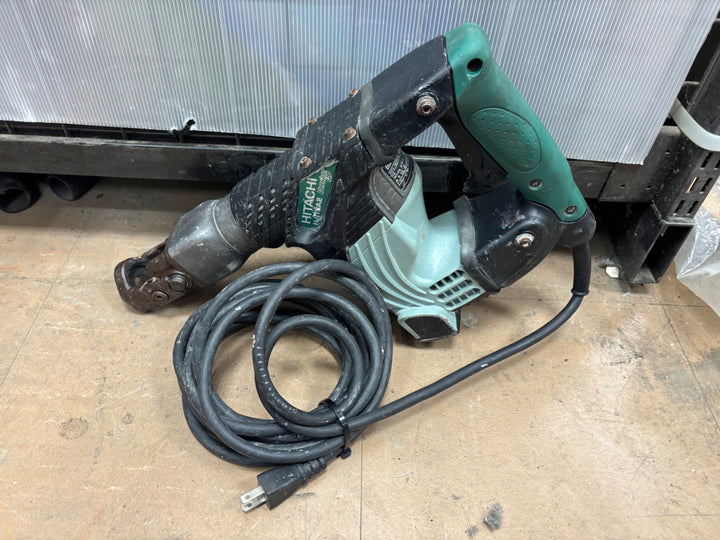 ★ハイコーキ(HIKOKI ※旧:日立工機) 電動ハンマ H41SA2【草加店】