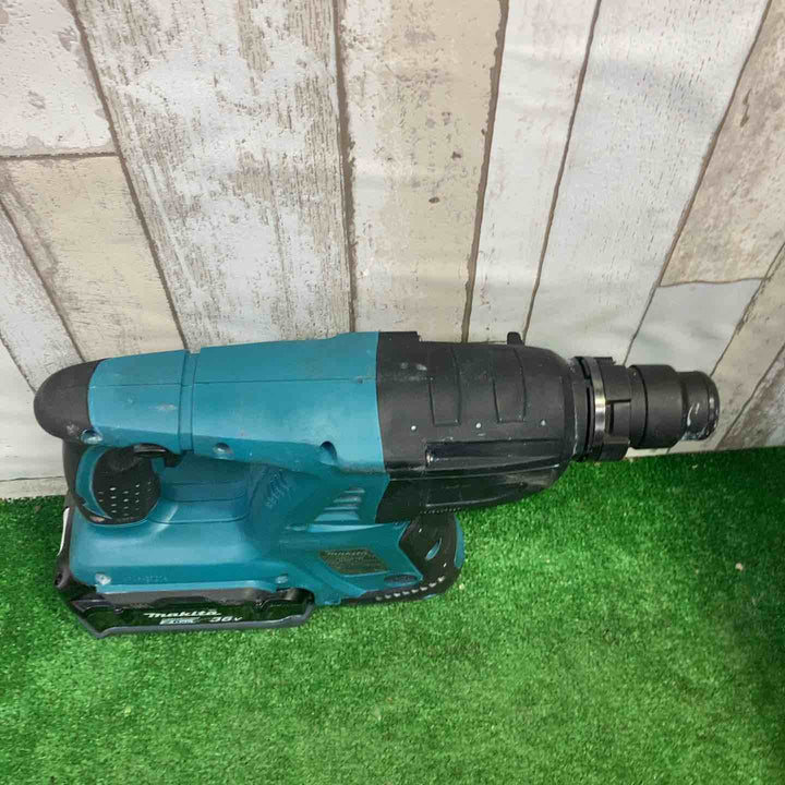 ★マキタ(makita) コードレスハンマドリル HR261DRDX【町田店】