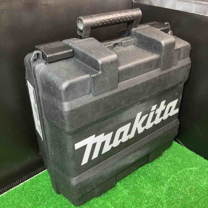 ★マキタ(makita) 高圧エア釘打ち機 AN534H【岩槻店】