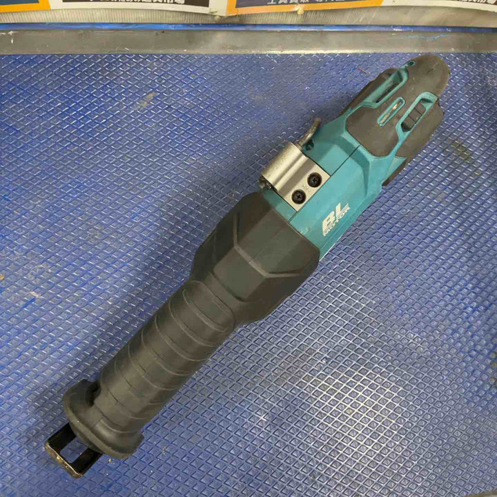 ★マキタ(makita) コードレスレシプロソー JR001GRDX【草加店】