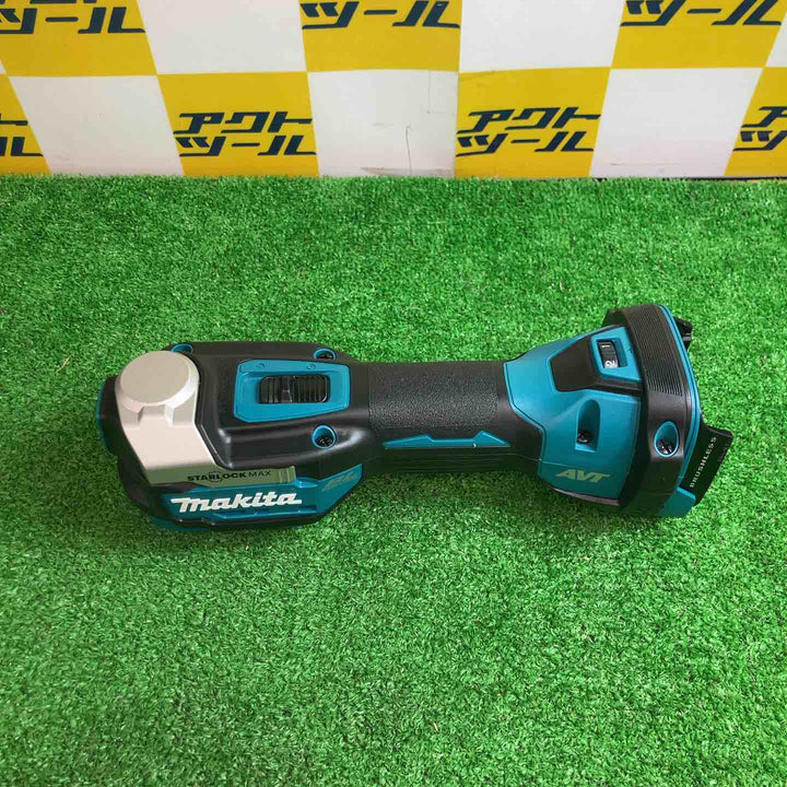 ★マキタ(makita) コードレスマルチツール TM52DZ【越谷店】