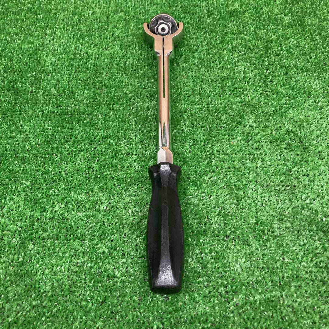 【中古・現状品】 ディーン/DeeN スイベルラチェット DNR3F-10 【鴻巣店】