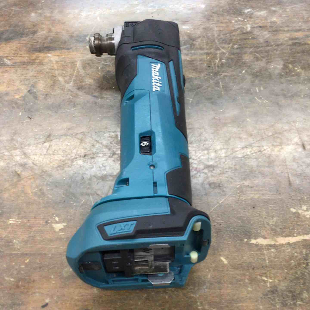 ★マキタ(makita) コードレスマルチツール TM41DZ【戸田店】