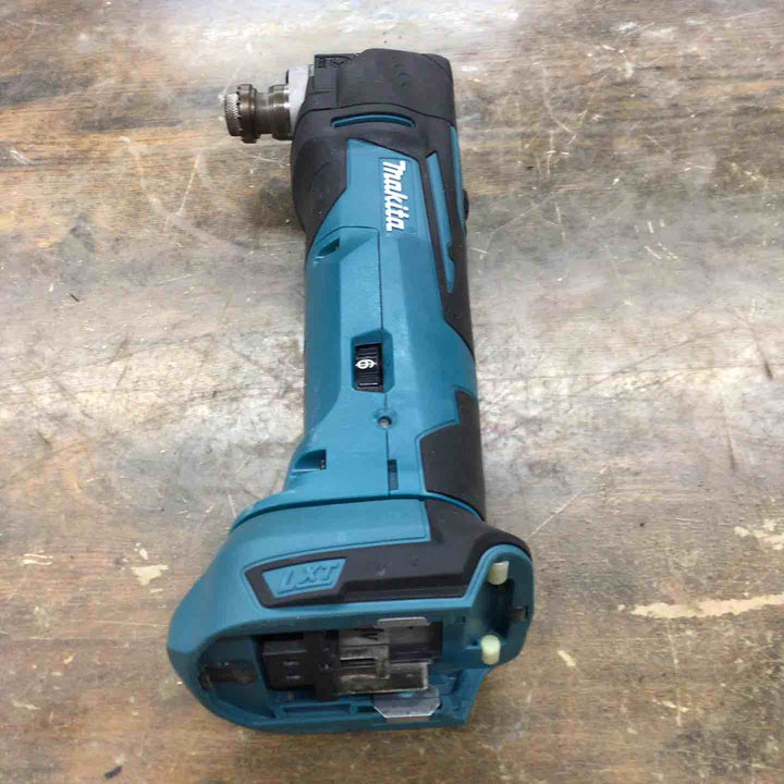 ★マキタ(makita) コードレスマルチツール TM41DZ【戸田店】