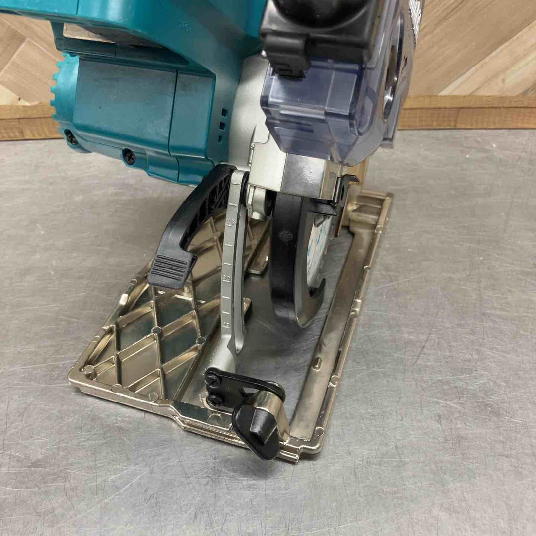 ★マキタ(makita) コードレス防じん丸のこ KS511DZ【八潮店】