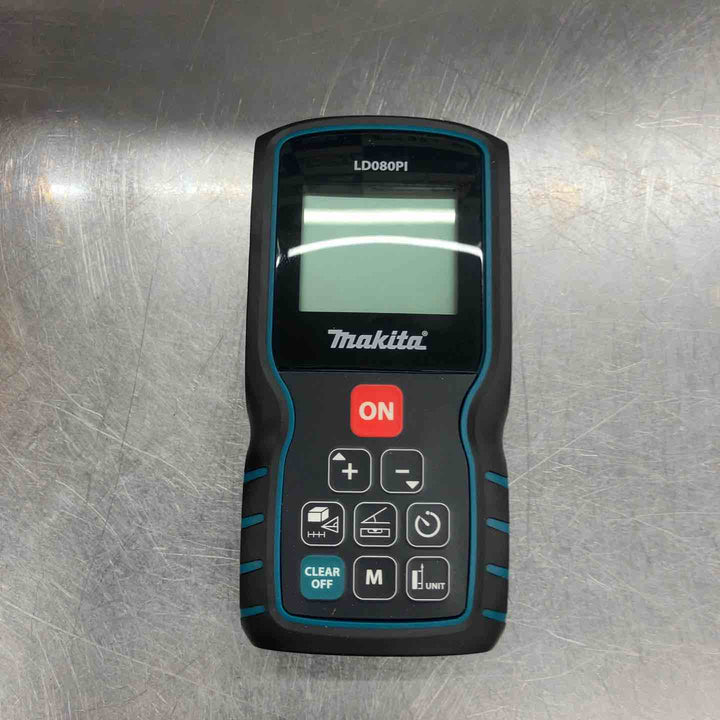◇マキタ(makita) レーザー距離計 LD080PI【所沢店】