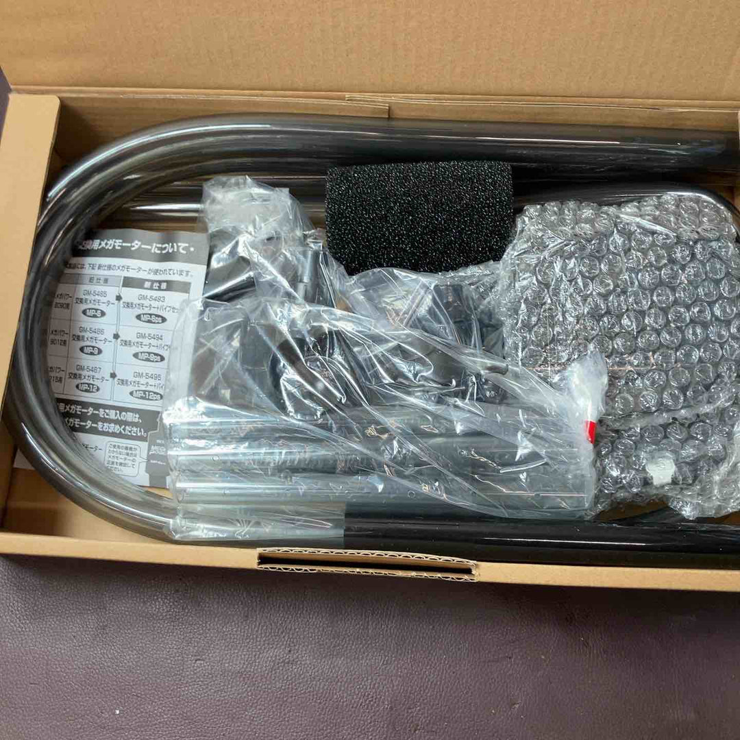 【未使用(店頭展示品)】ジェックス(GEX) メガパワー 1215 観賞魚飼育屋内水槽専用【東大和店】