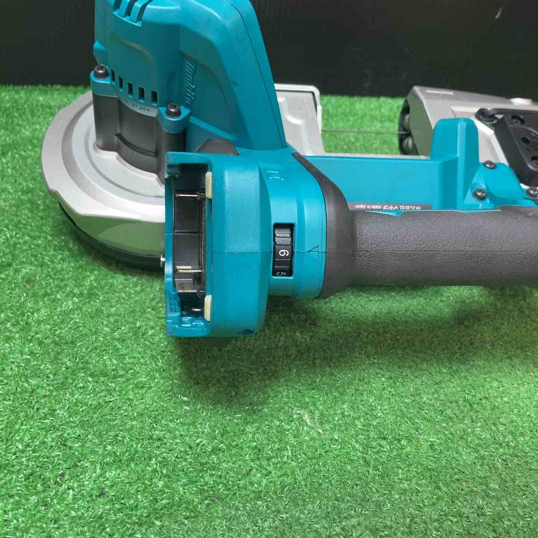 【中古品】★マキタ(makita) コードレスポータブルバンドソー PB183DZ 18V6.0Ah1個セット【岩槻店】