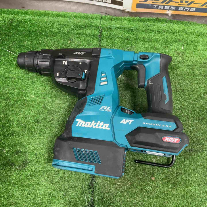 ★マキタ(makita) コードレスハンマドリル HR001GZK【草加店】