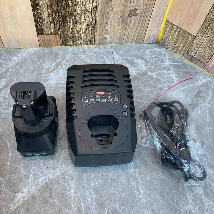 TONE CR3120 コードレスラチェットレンチ【八潮店】