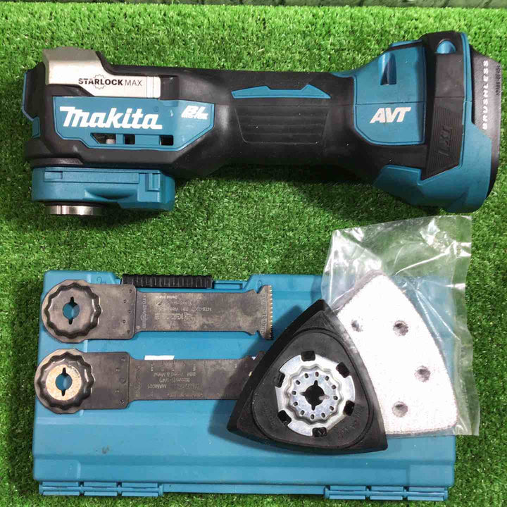 ★マキタ(makita) コードレスマルチツール TM52DZ【川口店】