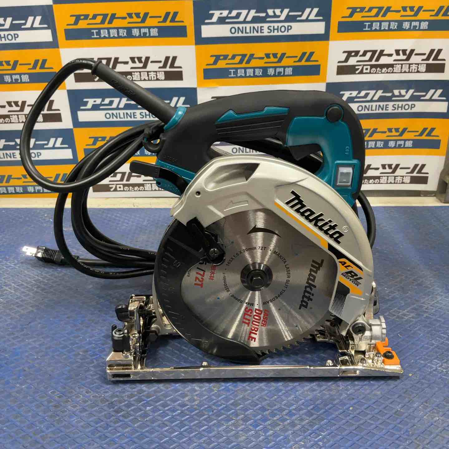 ★マキタ(makita) 電子造作用精密マルノコ HS6403【草加店】 ☆マキタ(makita) 電子造作用精密マルノコ HS6403【草加店】 – アクト