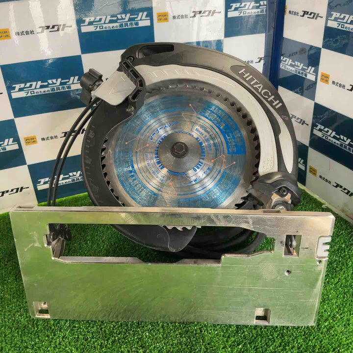 ★ハイコーキ(HIKOKI ※旧:日立工機) 丸のこ C7MB4【草加店】