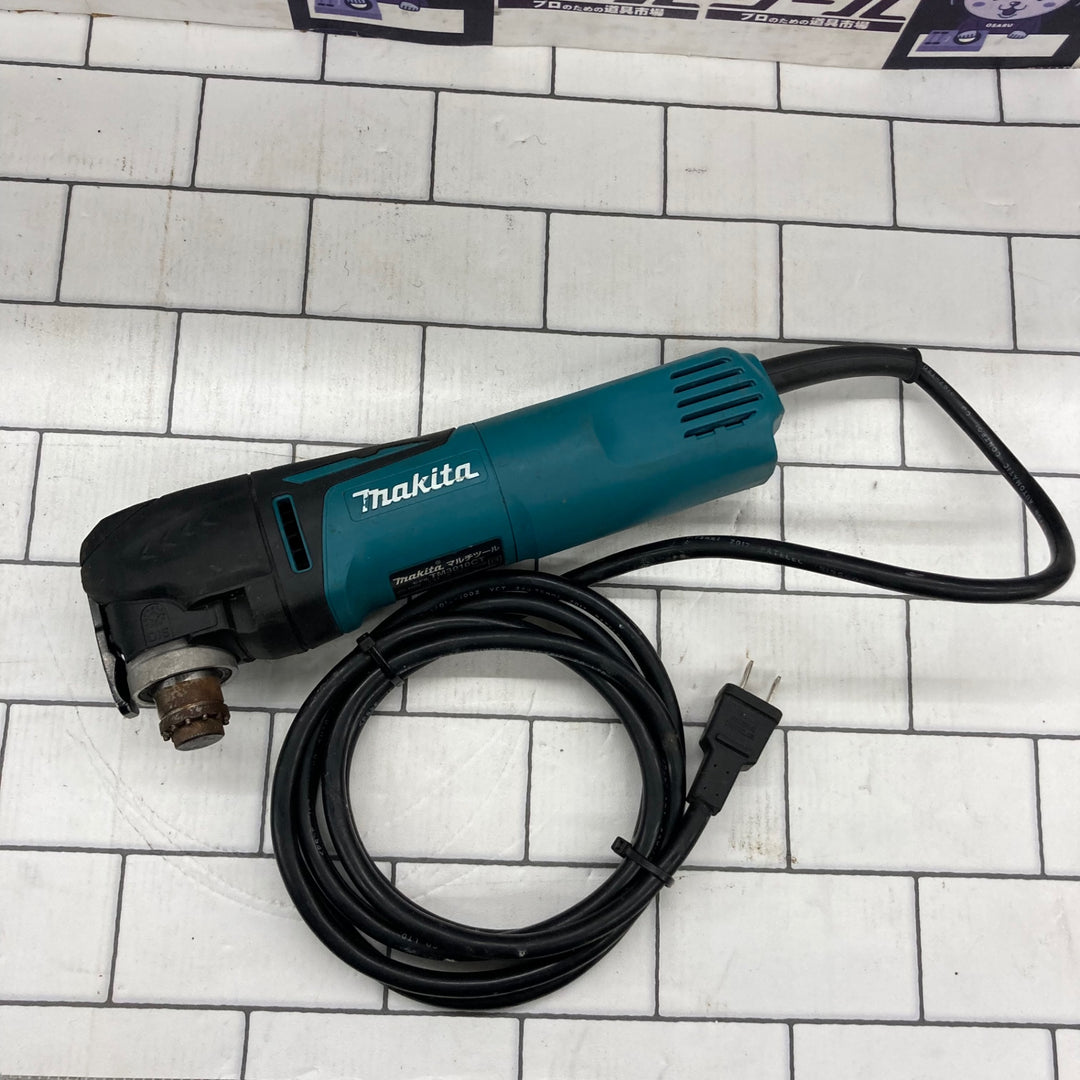 ★マキタ(makita) マルチツール TM3010CT【所沢店】