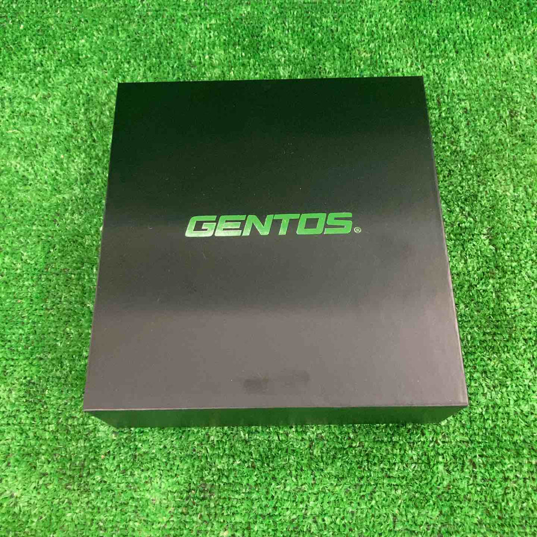 ジェントス(GENTOS) 小型ブロアー疾風(はやて) HYT-4L【川崎店】