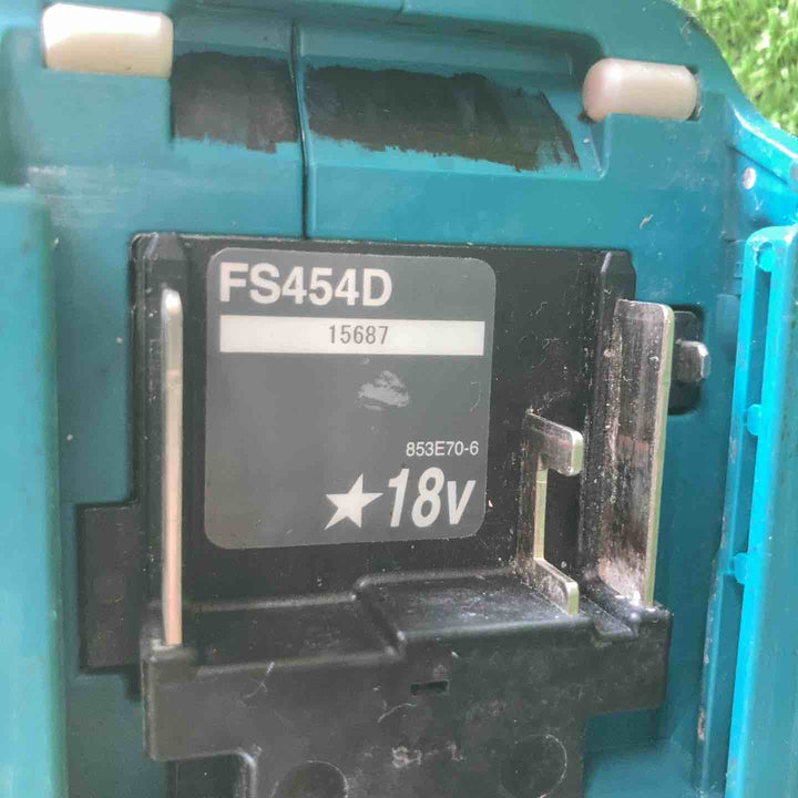 ☆マキタ(makita) コードレススクリュードライバ FS454DZ【川崎店】