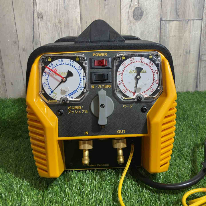 ◇Appion 冷媒回収機 G5TWIN ツインシリンダー仕様【戸田店】