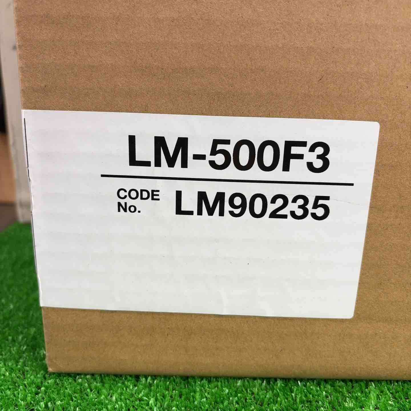 ☆マックス(MAX) チューブマーカー(レタツイン) LM-500F3【町田店