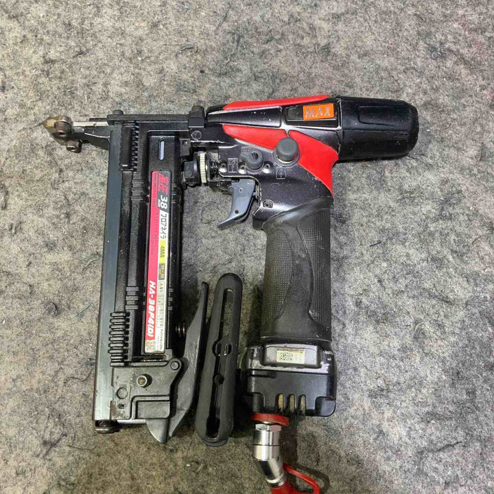 マックス(MAX) 高圧フロアタッカー HA-38F4(D)【桶川店】