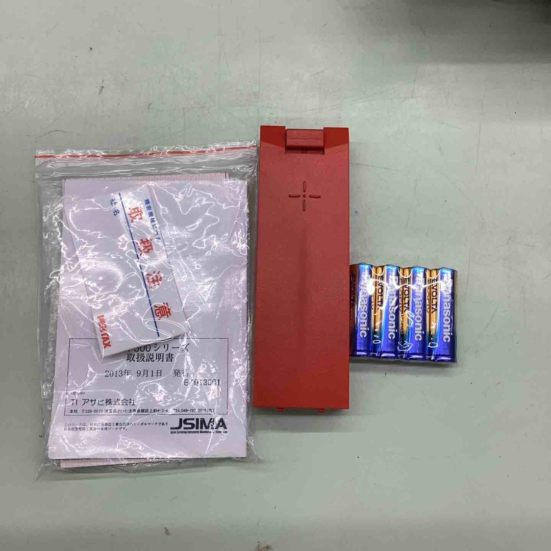 ペンタックス　電子セオドライトETH-510C【越谷店】