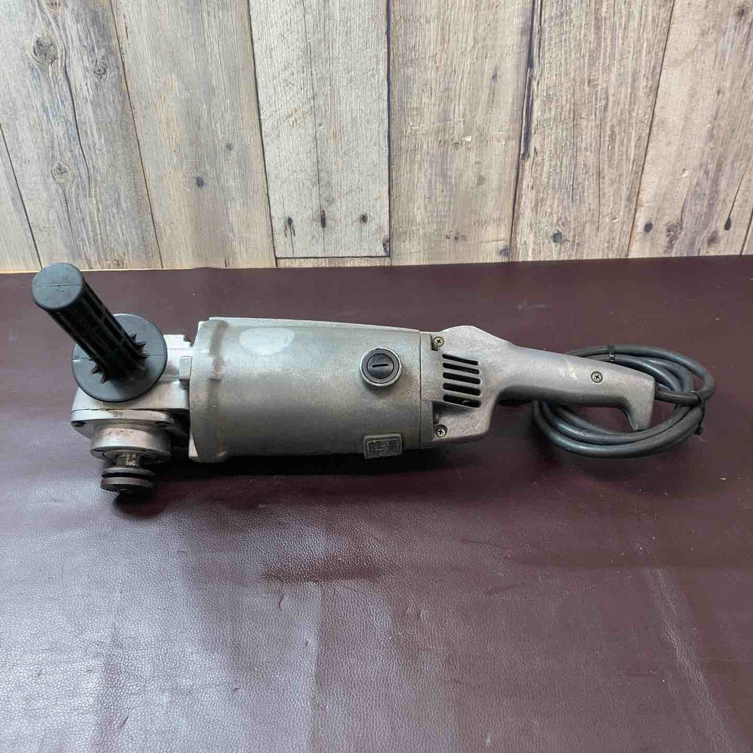 【中古品】 Kosoku(高速電気）アングルグラインダー180mm 100ｖ 電動切断機 【東大和店】