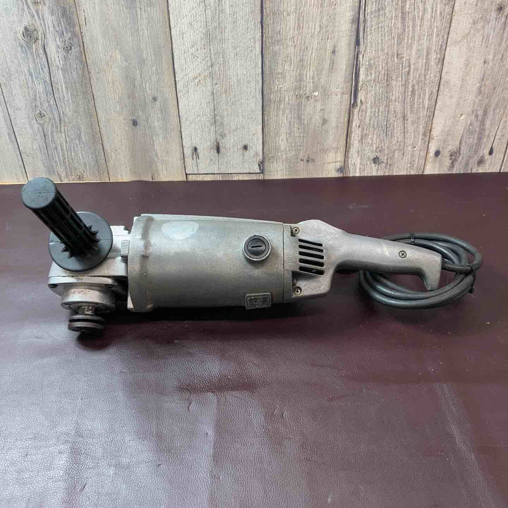 【中古品】 Kosoku(高速電気）アングルグラインダー180mm 100ｖ 電動切断機 【東大和店】