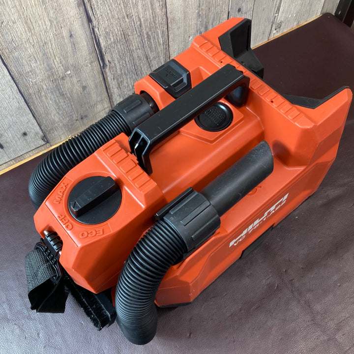 【中古品】★ヒルティ(Hilti) コードレス集じん機 VC 75-1-A22 本体のみ【東大和店】