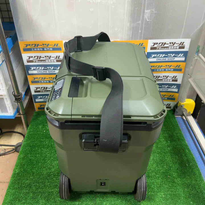 ◇ハイコーキ(HIKOKI ※旧:日立工機) コードレス冷温庫 UL18DC(WMGZ)【草加店】