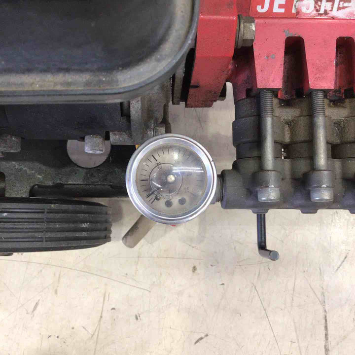【店頭受取り限定】高圧洗浄機　JE1511-K【町田店】