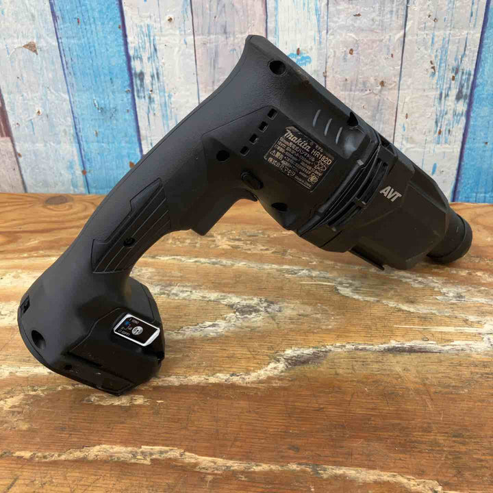 ★マキタ(makita) コードレスハンマドリル HR182DZKB【柏店】