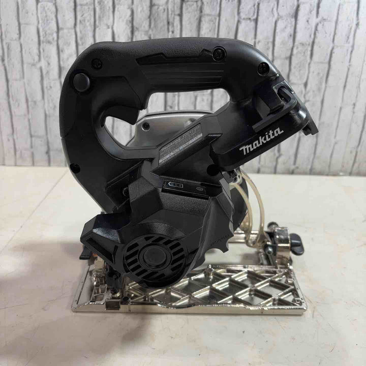 ★マキタ(makita) コードレスマルノコ HS474DZB 動作確認済み【川口店】