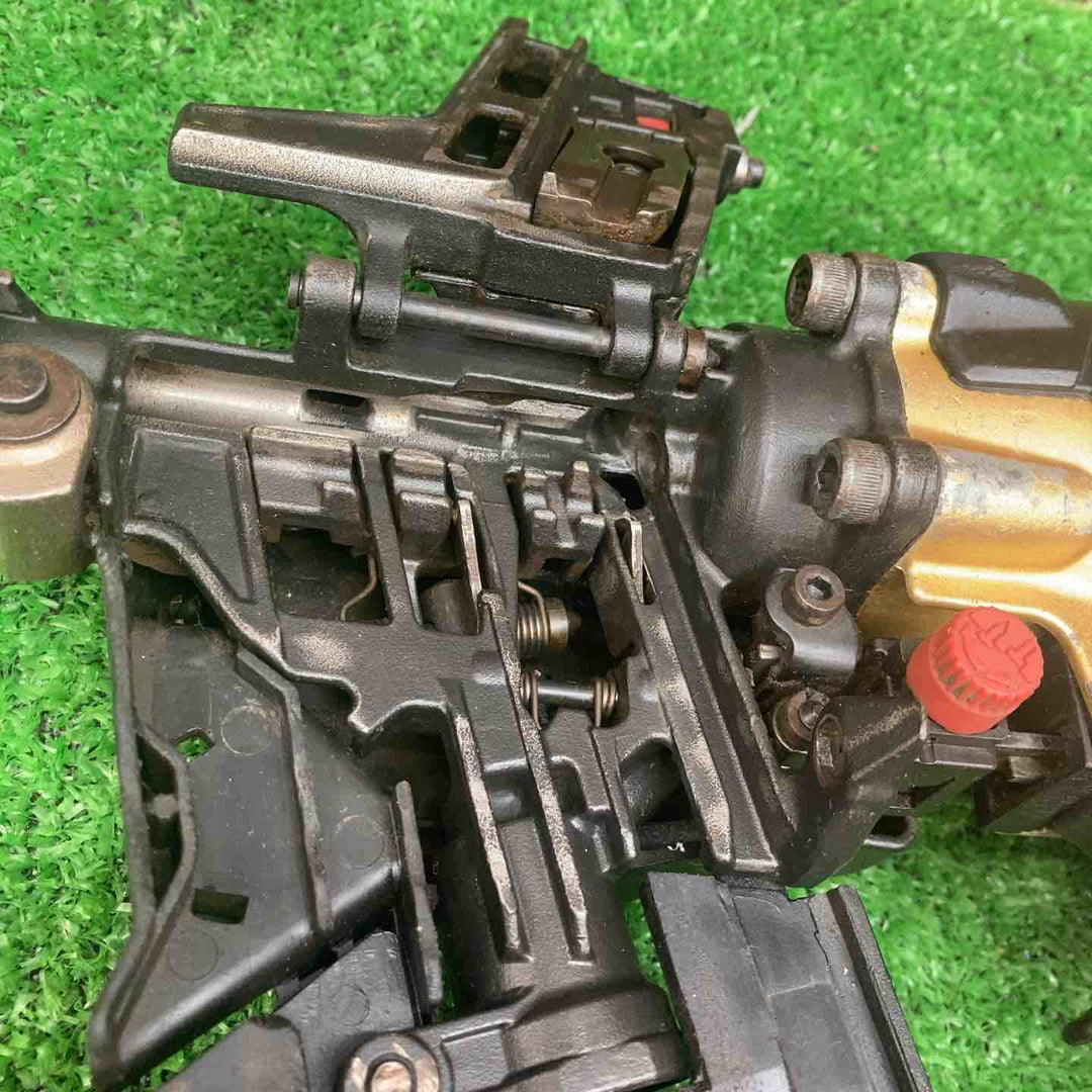 ★マキタ(makita) 高圧エア釘打ち機 AN633H【川越店】