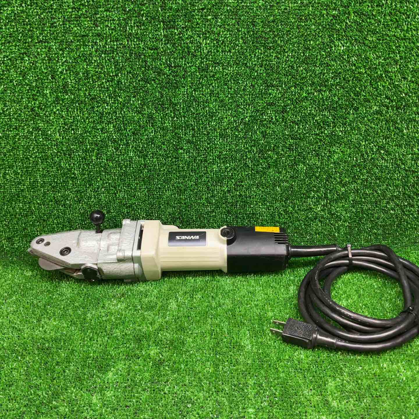 【中古品】 サンワ 横葺カッタ SL-16 【藤沢店】 中古品】 サンワ 横葺カッタ SL-16 【藤沢店】 – アクトツール