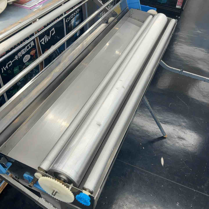 【店頭受取り限定】手動糊付機　極東産機 β-8【藤沢店】