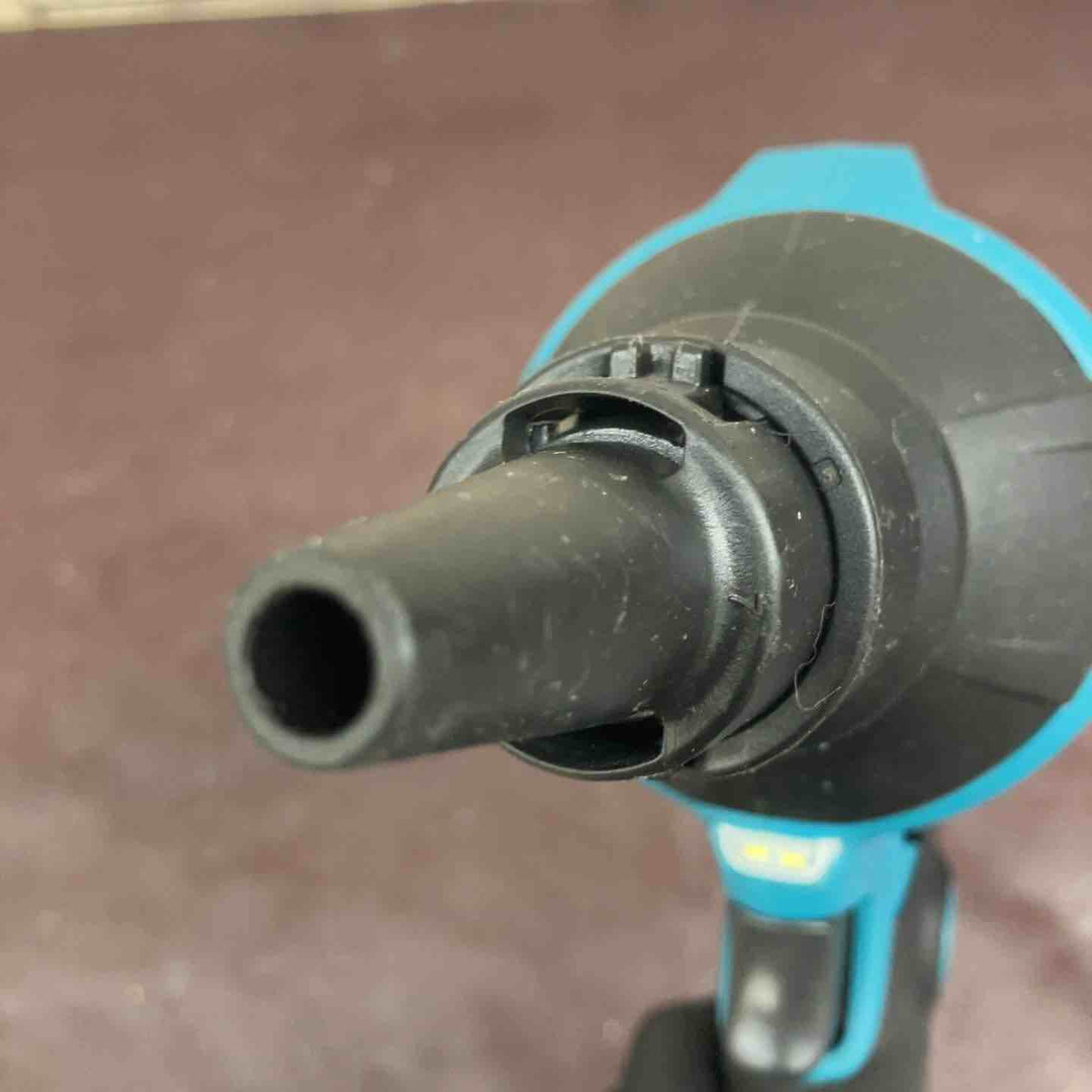 【中古品】 マキタ(makita) コードレスエアダスタ AS180DZ 【東大和店】